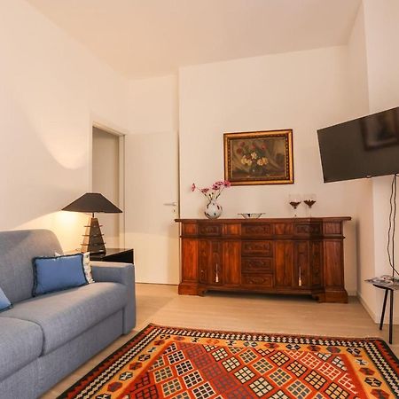 Fiorina Apartment Saronno Luaran gambar