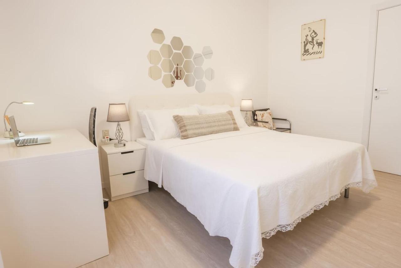 Fiorina Apartment Saronno Luaran gambar