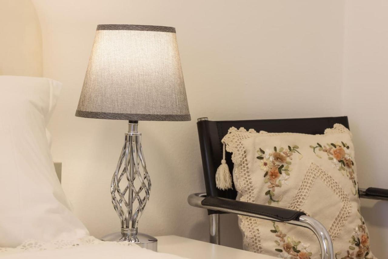 Fiorina Apartment Saronno Luaran gambar