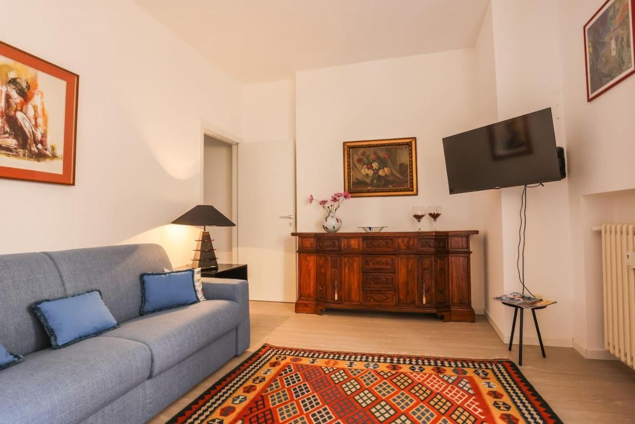 Fiorina Apartment Saronno Luaran gambar