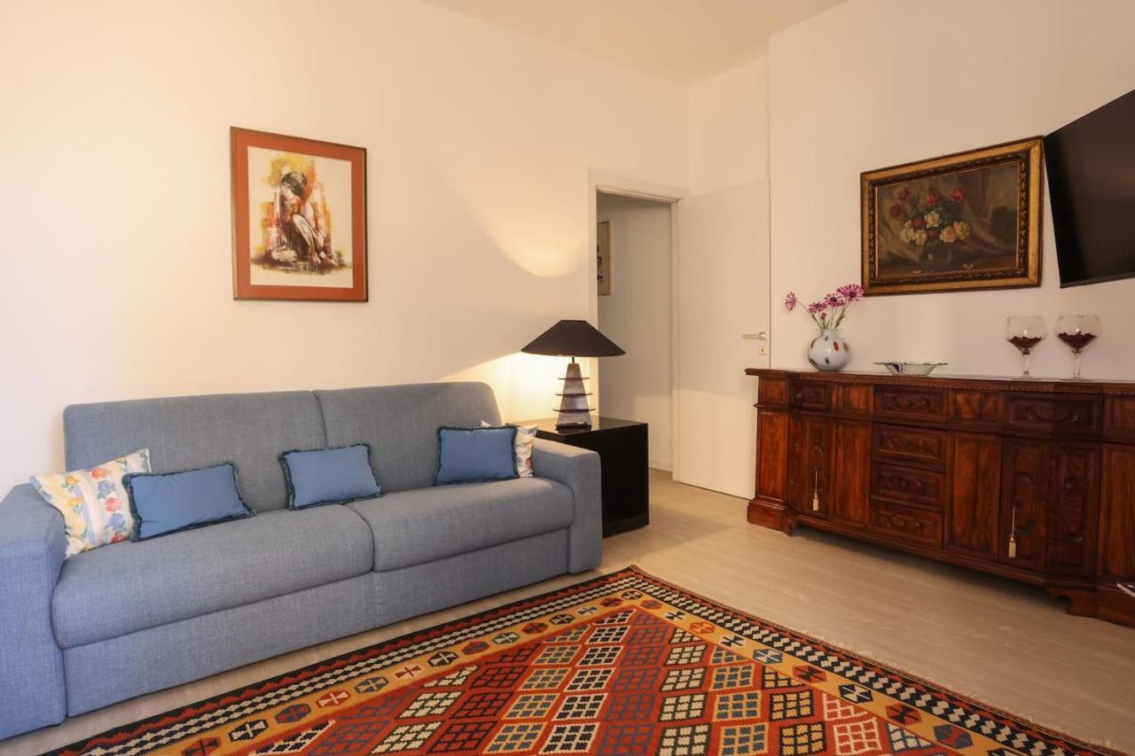 Fiorina Apartment Saronno Luaran gambar