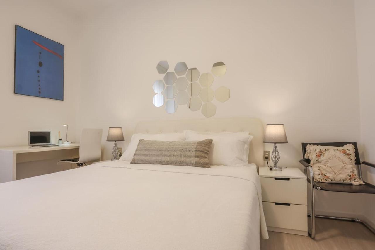 Fiorina Apartment Saronno Luaran gambar