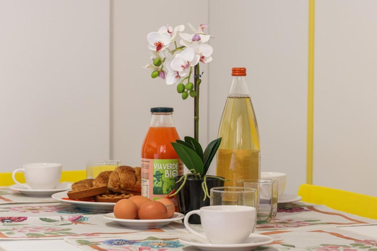 Fiorina Apartment Saronno Luaran gambar