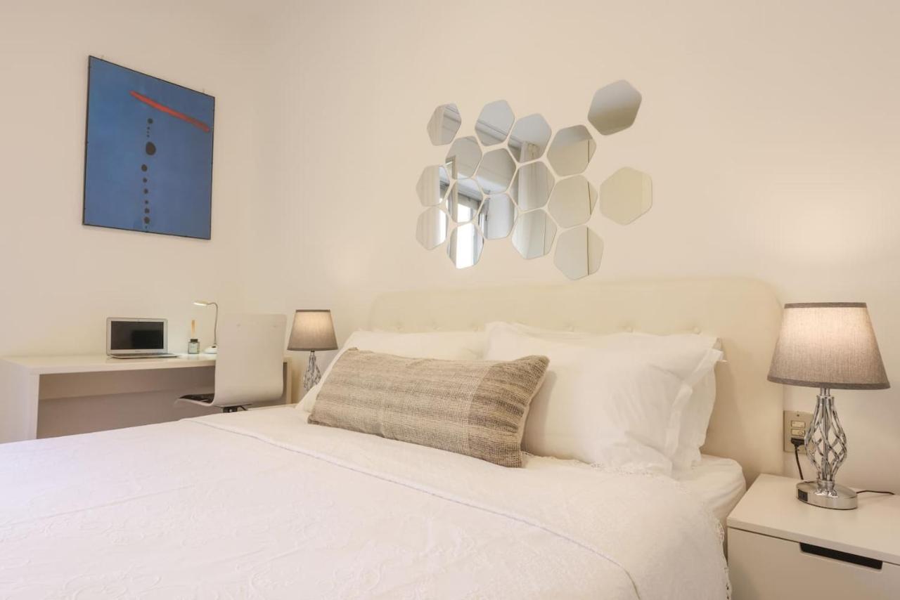 Fiorina Apartment Saronno Luaran gambar