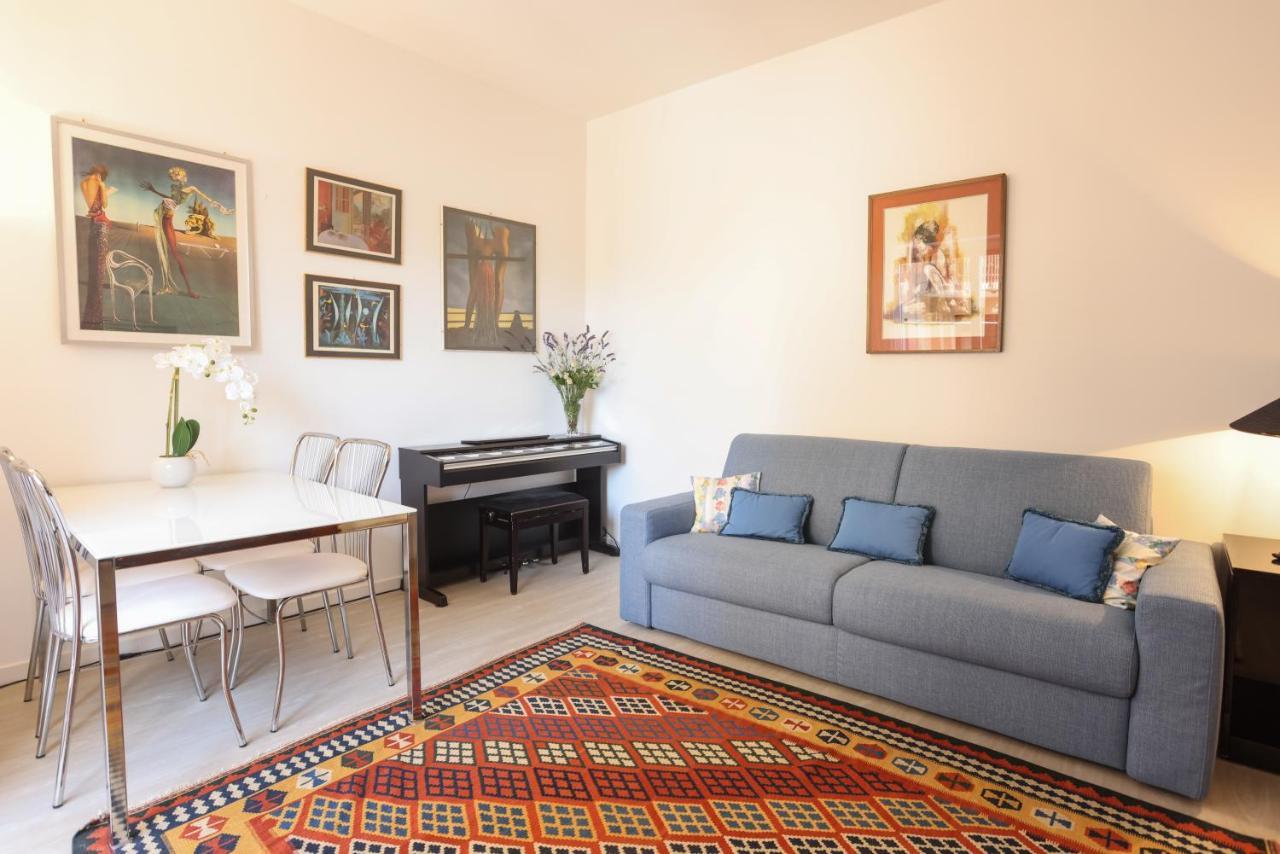 Fiorina Apartment Saronno Luaran gambar