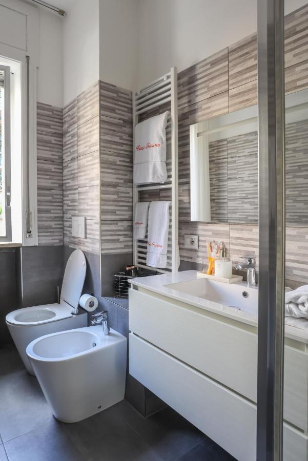 Fiorina Apartment Saronno Luaran gambar