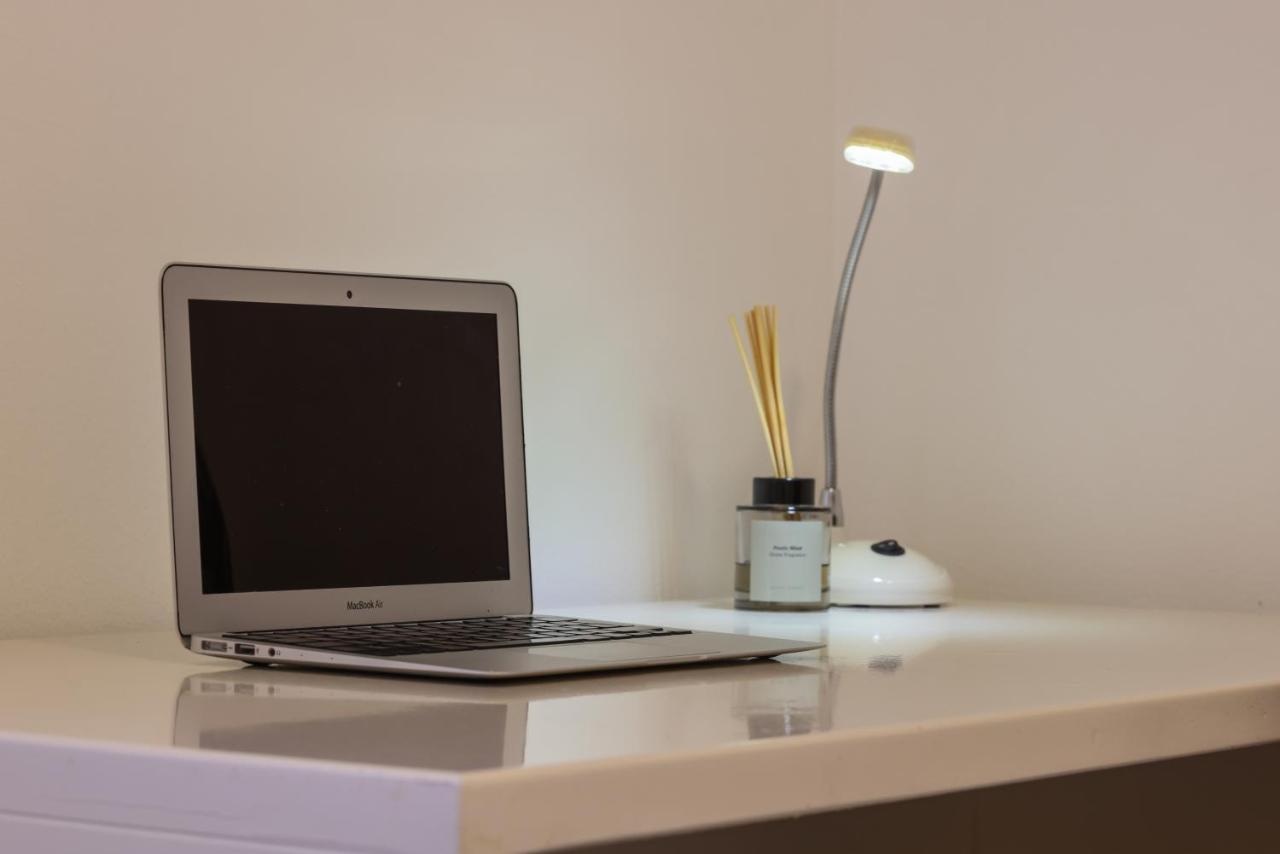 Fiorina Apartment Saronno Luaran gambar